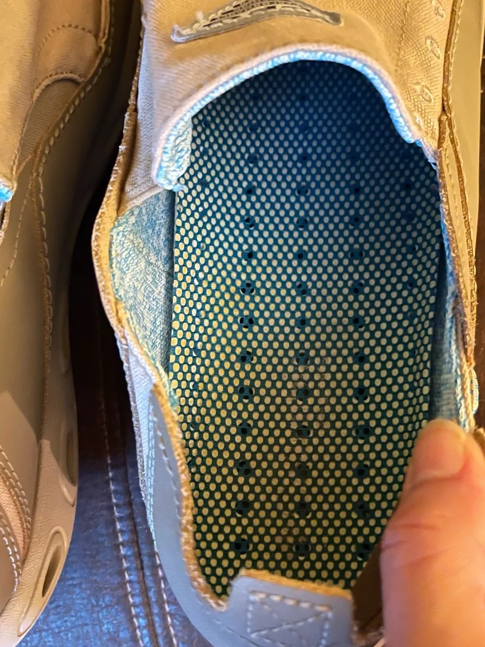 Men’s Columbia PFG Boatshoes